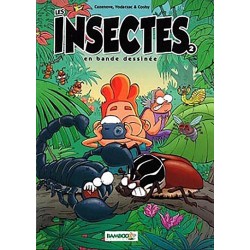 LES INSECTES 2