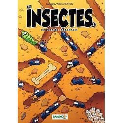 LES INSECTES 3