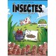 LES INSECTES 4