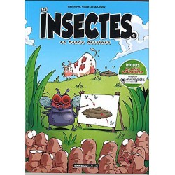 LES INSECTES 4