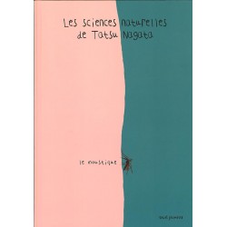 Tatsu Nagata - Moustique