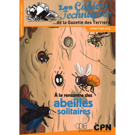 A La rencontre des - Abeilles Solitaires