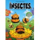 LES INSECTES 6