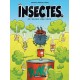 LES INSECTES 7