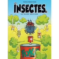 LES INSECTES 7