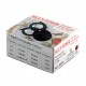 Loupe MultiPower 8x,10x,18x