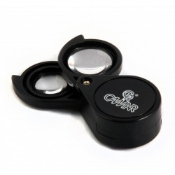 Loupe MultiPower 8x,10x,18x