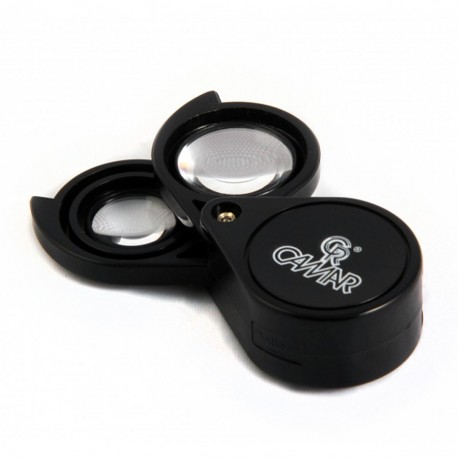 Loupe MultiPower 8x,10x,18x
