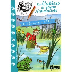 Je découvre la mare