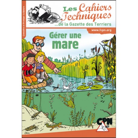 Gérer - Une Mare
