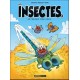 LES INSECTES 8