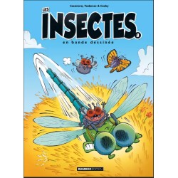 LES INSECTES 8