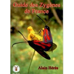 Guide des Libellules