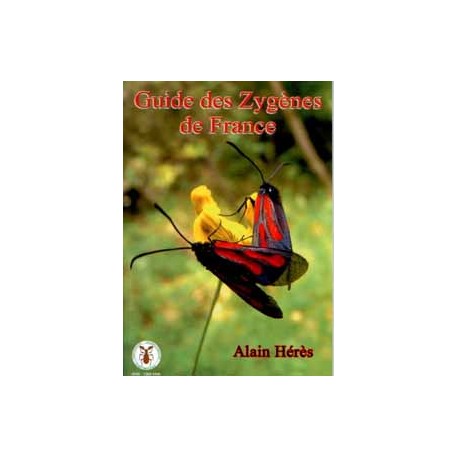 Guide des Libellules