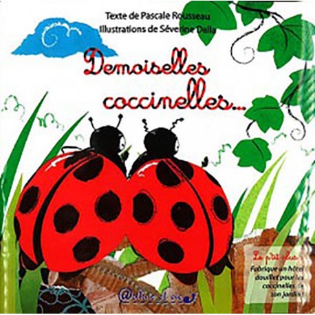 Demoiselles Coccinelles...