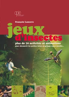 Jeux d'insectes