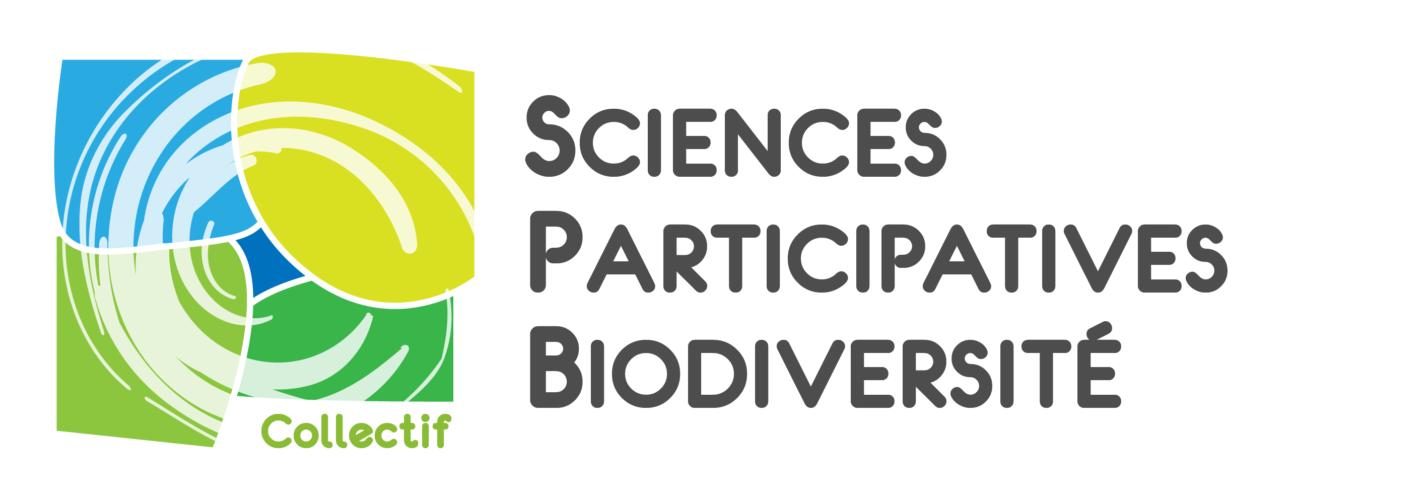 Logo collectif de Sciences Participatives