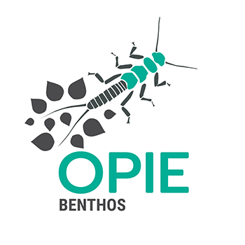 Logo Opie Benthos