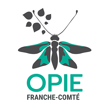 Logo Opie Franche-Comté