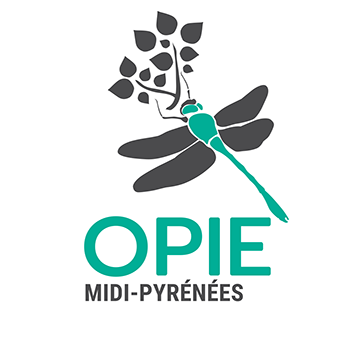 Logo Opie Midi-Pyrénées