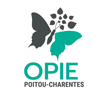 Logo poitou Charentes