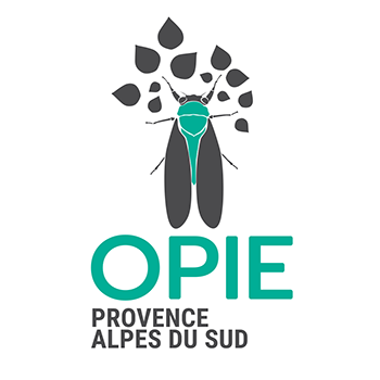 Logo Opie Provence Alpes du Sud